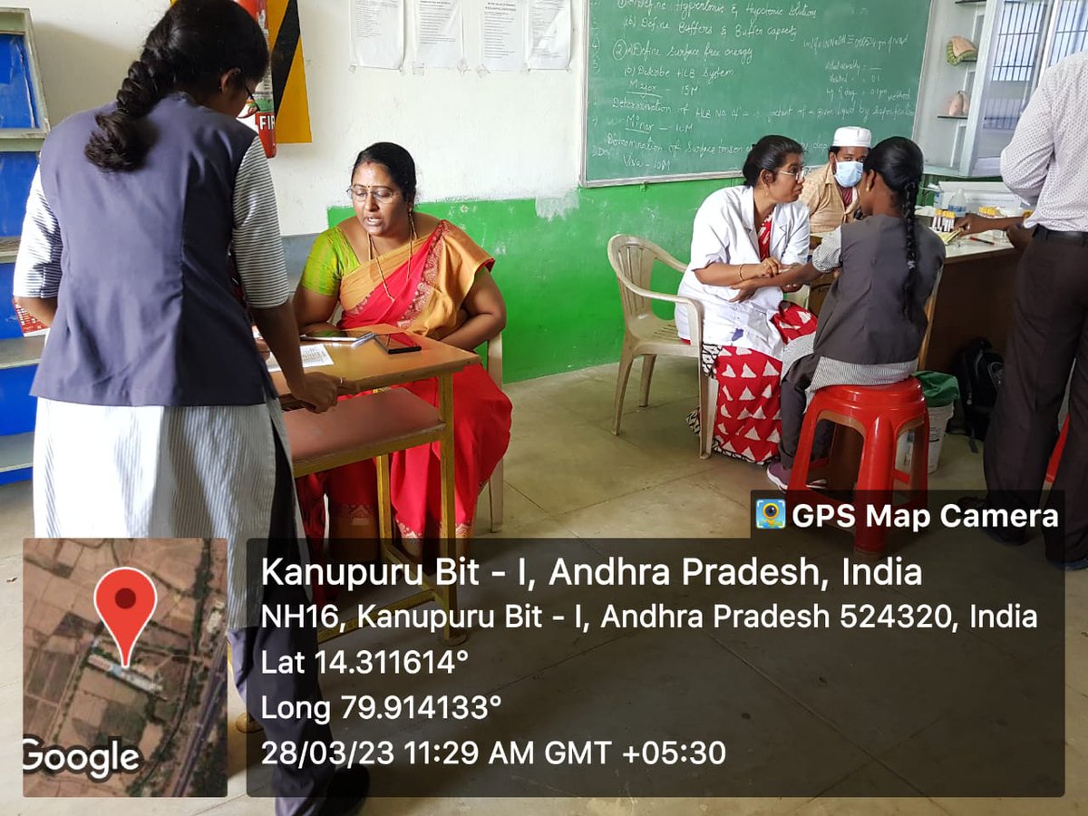 academicsswathi's tweet photo. ORGANISED FREE HEMATOLOGICAL INVESTIGATION IN ASSOCIATION WITH APOLLO..
#swathicollegeofpharmacy, #SCPN, #bcde https://t.co/qX8IwADNdB