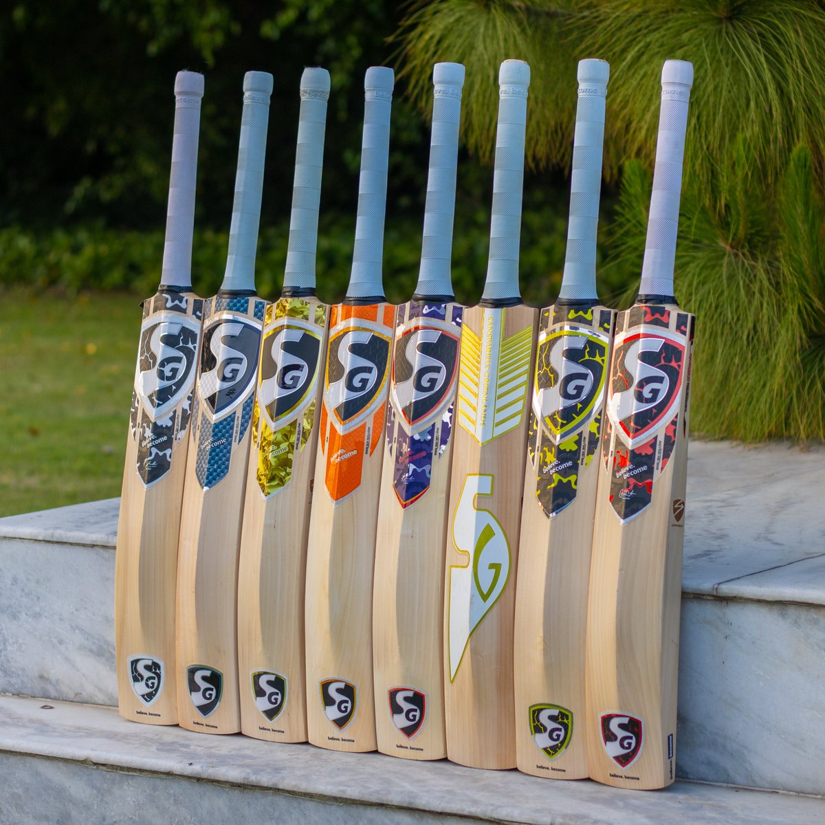 sgcrickett's tweet photo. Letโs see who can list down which bat is used by which all players this season
#sgcricket #believe #become #cricketbat #sgbat https://t.co/ac4lqdRVLI