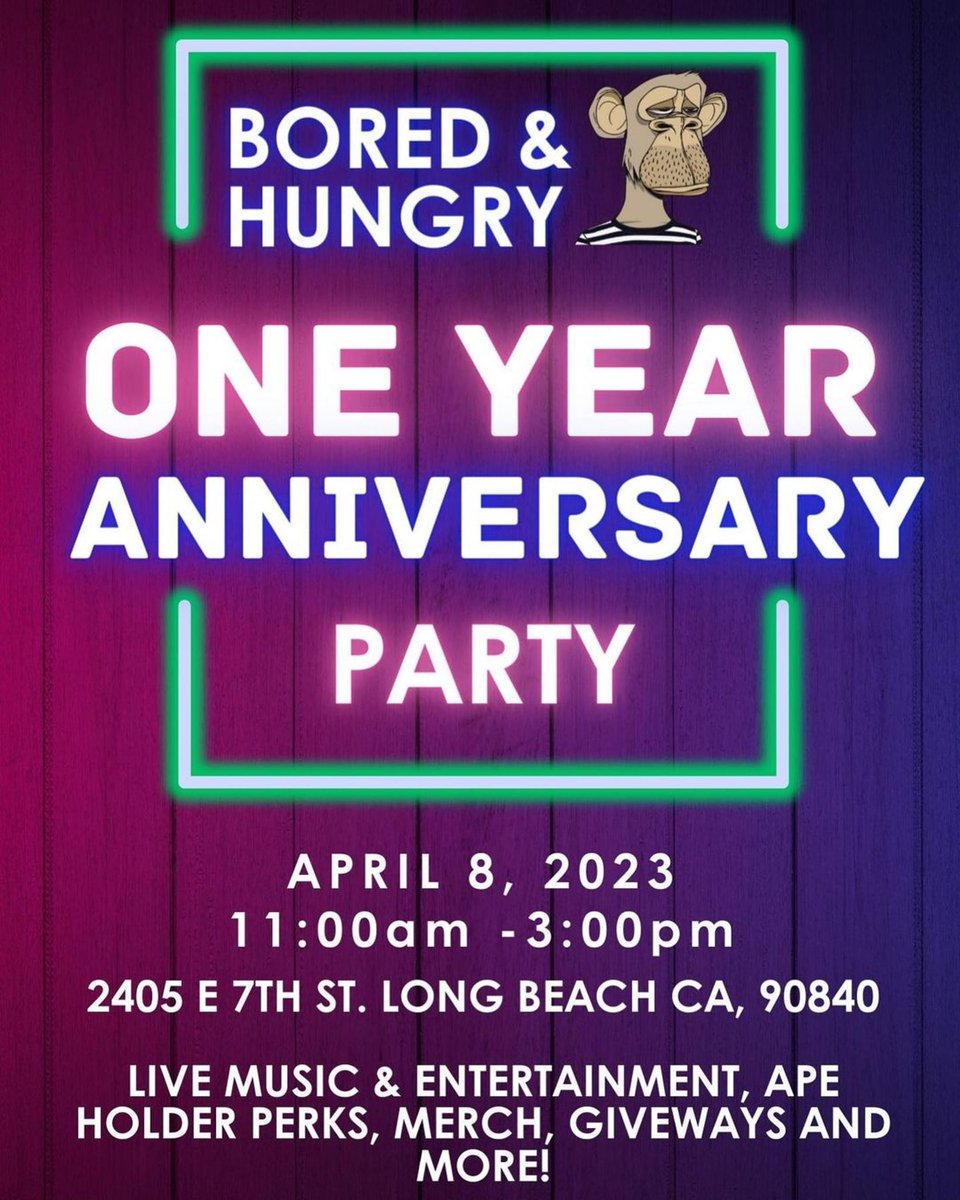 Bored & Hungry | Home of America's Best Burger tweet media