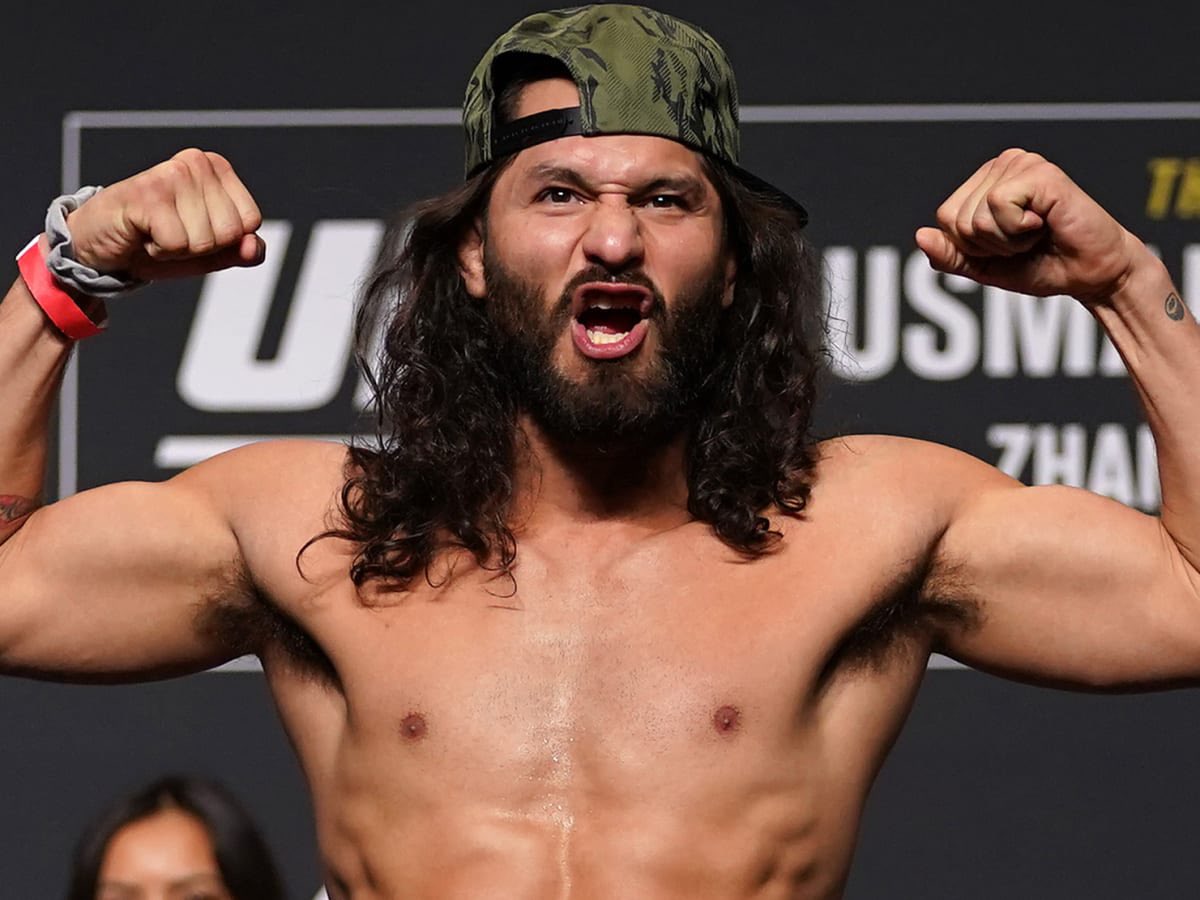 The Octagon Obsessed tweet media