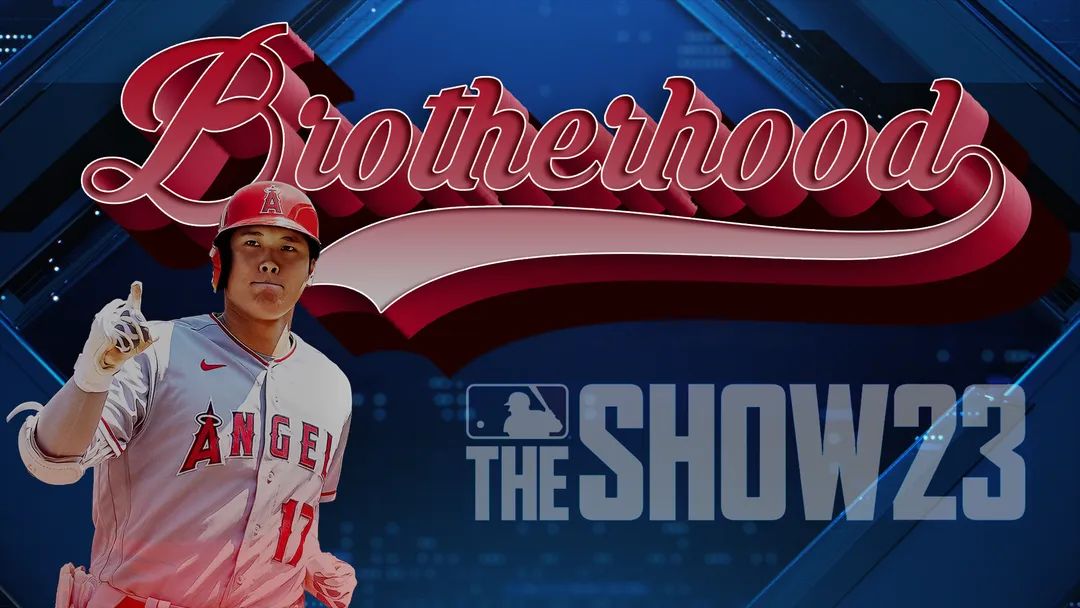 BrotherhoodLG's tweet photo. Once Again Its On!!! Brotherhood Baseball League. Signups open now #MLBTheShow23 #BHBBL @leaguecrawler
https://t.co/Uf2AxwRAls https://t.co/9OTmWNL6Hw