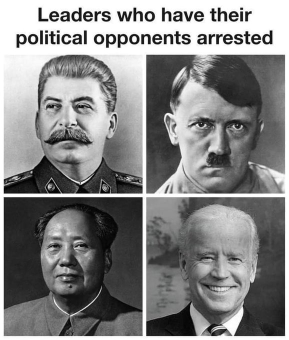 DLaw55056286's tweet photo. @ManhattanDA Kind of like the Clintons have done for two decades? You are one politically motivated nazi. #braggforprison https://t.co/ykWtgeiH2B