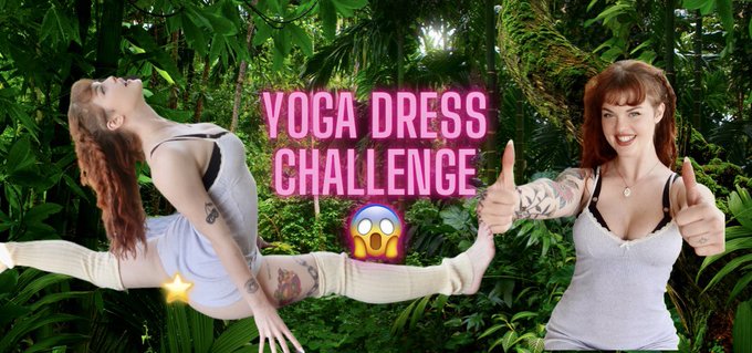 new YouTube video up 🤭 go binge!! https://t.co/w8uu6l6AFe https://t.co/3KZWsohKlK