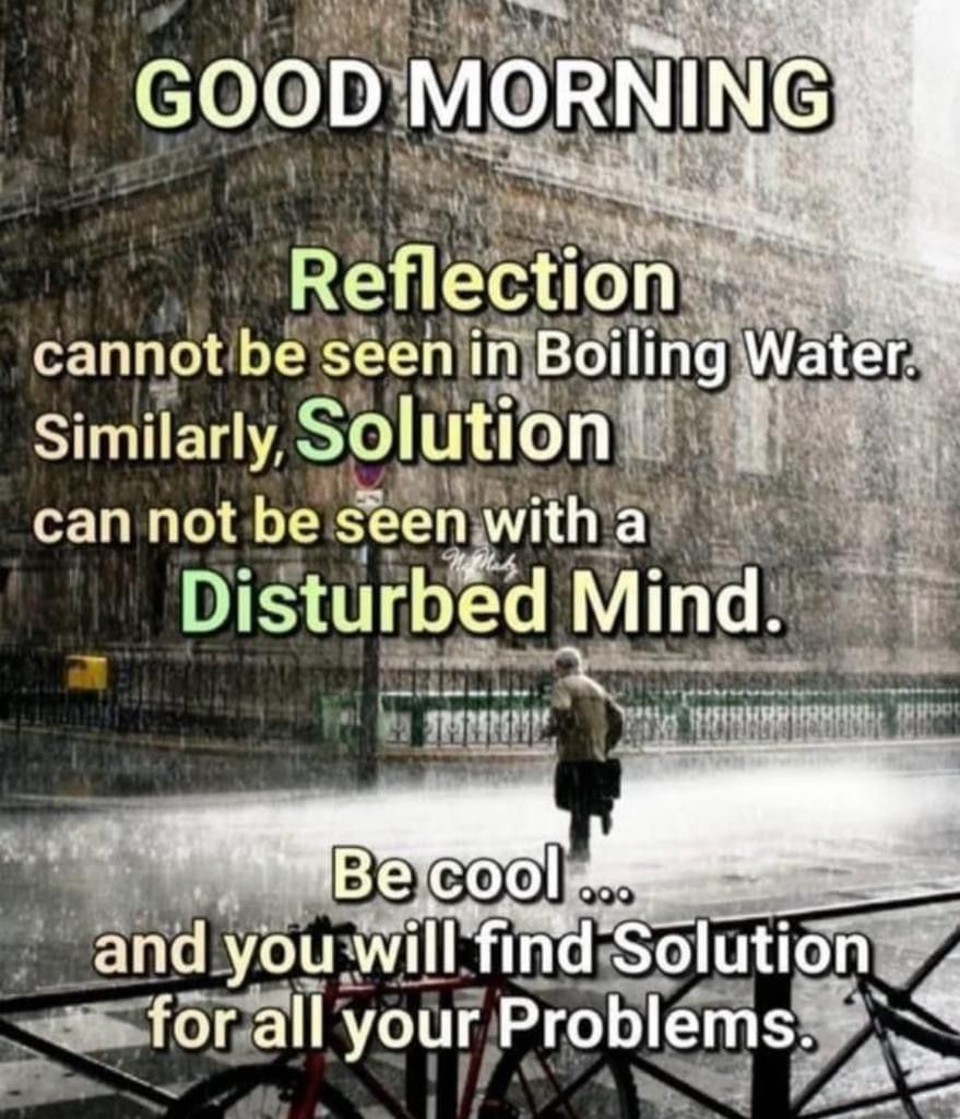Good morning Twitter.. 🙏