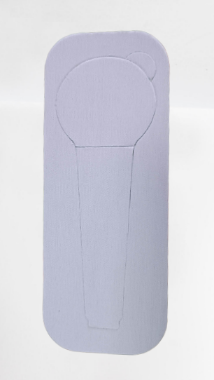 KartierStone's tweet photo. [UPDATE] IU LIGHT STICK POUCH/CASE

The mass production is done! Changes that were made:
- shape and cut of the outline of the light stick
- position of the "IU" logo 

ETA: First week of May 
Duration of inspecting materials after arrival in PH: 2-3 days https://t.co/B8DpgfB7M6