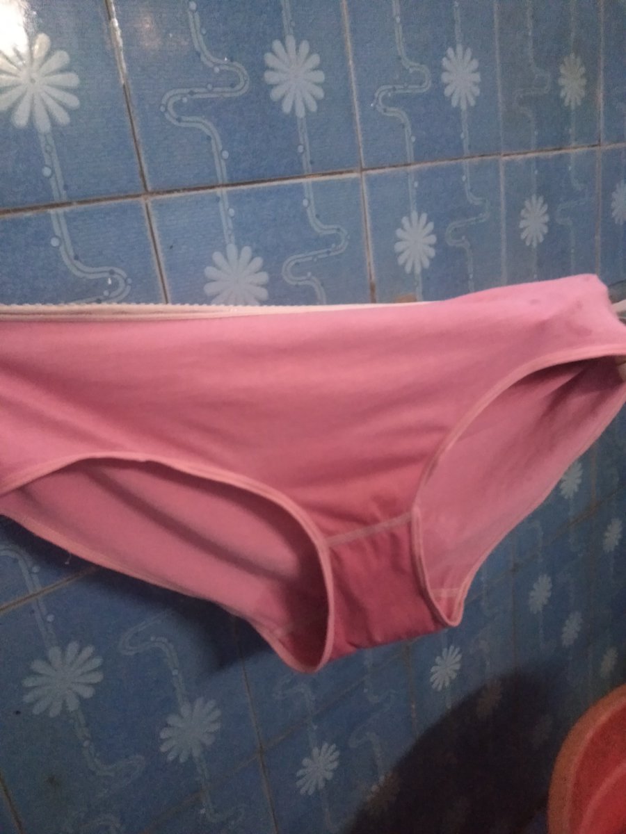 Jumboan mantap bau nya