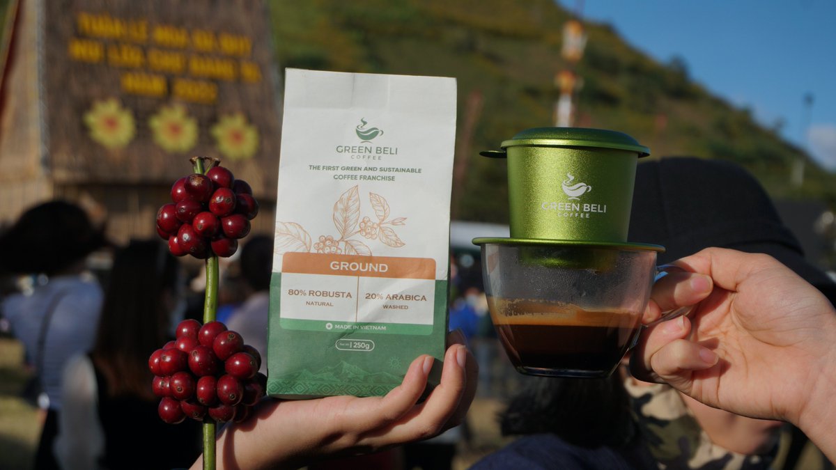 Green_Beli's tweet photo. Gm, ☕️🌿🥰
Real world assets = Blockchain x Agriculture = Green Beli 
#RWA #GRBE #GMETA #RealWorkdAsset https://t.co/7g8Mdj8TKJ