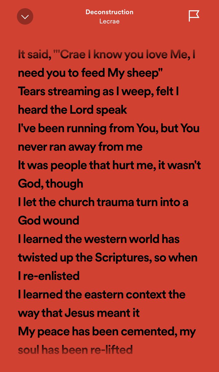SteveRector's tweet photo. @lecrae learned the eastern context the way that Jesus meant it 🔥🔥🔥
@the_BEMA
#cc4 https://t.co/cUuScGBM7c