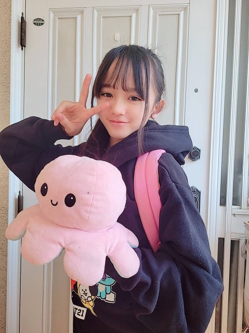 Twitterのコスプレ画像15