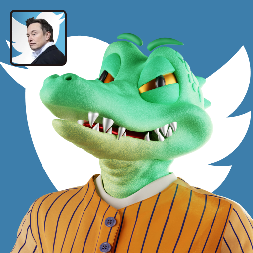 BitverseApp's tweet photo. #eventguessing of the day:
Q: Will Elon Musk allow Twitter payment before the end of April?
Deadline: 04.30.2023 00:00 UTC?
๐ทGuess on #Bitverse App.
A correct guess bring up to 50% profit and 100% free-mint random rare NFT.
#DOGE #Twitter #ElonMusk https://t.co/deTJtOYBQj