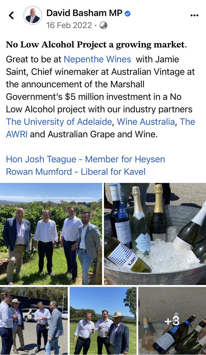 David Basham MP tweet media