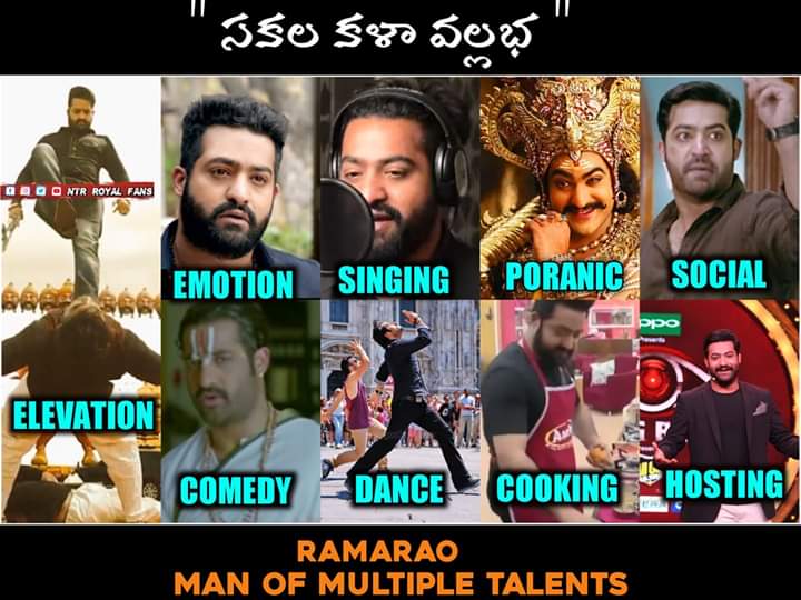 GouseBaji's tweet photo. Let's start #PromoteTarakians
Guy's 
@tarak9999

 anna birthday lopu andariki 1000 follower undali
Retweets Cheyyandi Chesina Vallandharini Follow back chesta
1. Retweet🔁
2. Follow me
3. 💯Follow back
@tarak9999

#ManOfMassesNTR 
#NTR30
#PromoteTarakians
#NTR30StormBegins https://t.co/m3NhBtjjTG