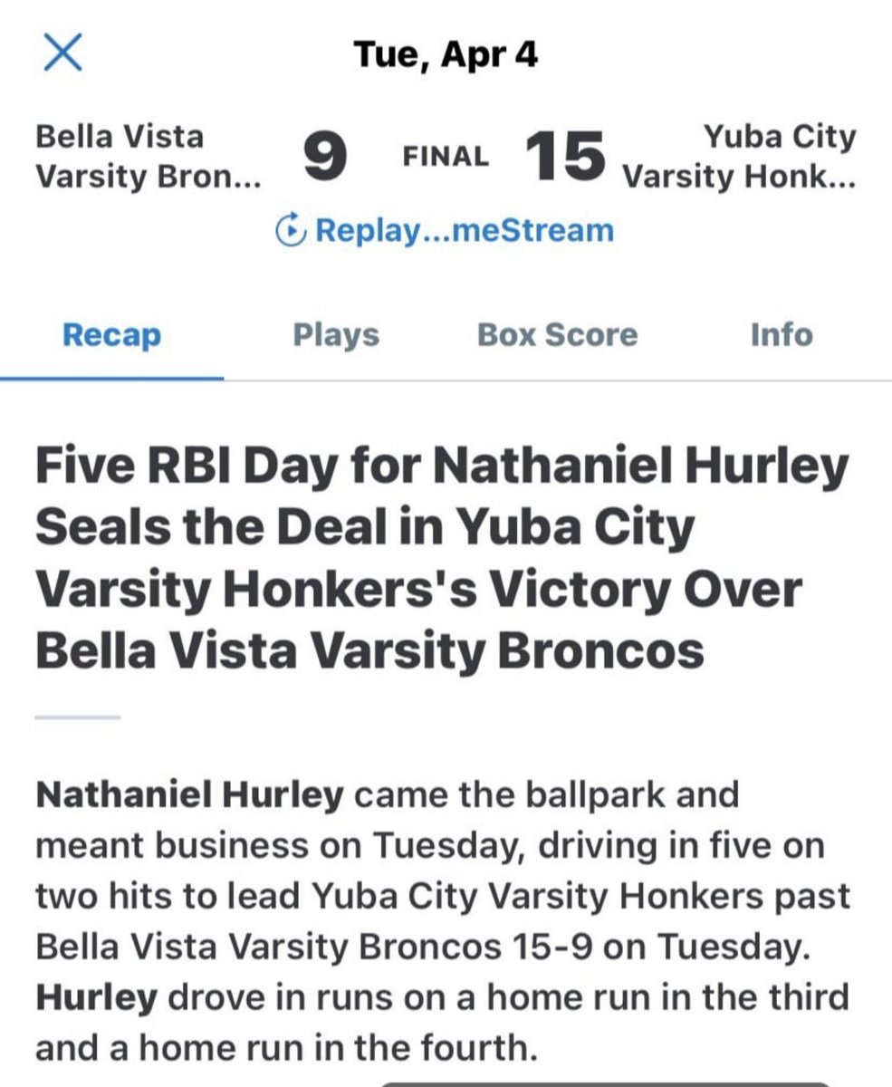 Nathaniel Hurley tweet media