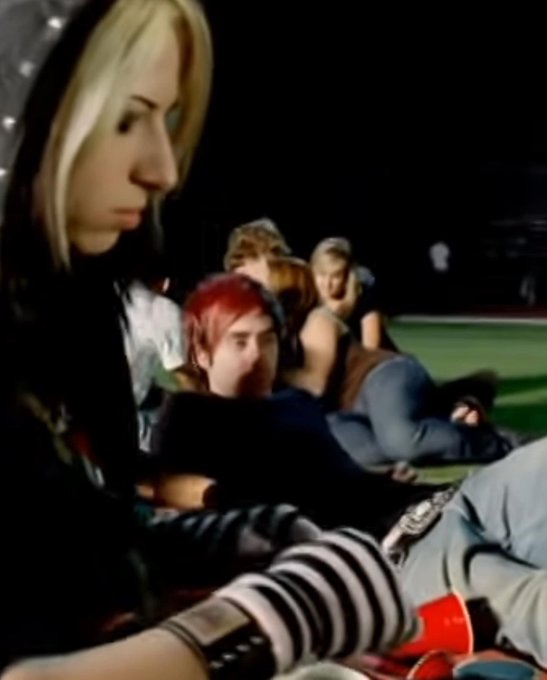 Throwback to me being in the &ldquo;Angels &amp; Airwaves - Everything&rsquo;s Magic&rdquo; music video back in 2007 🫠🥰🛸 https://t<a href="/tag/onlyfan"class="tags"><span>#onlyfan</span></a><a href="/tag/onlyfansgirl"class="tags"><span>#onlyfansgirl</span></a><a href="/tag/onlyfanspromo"class="tags"><span>#onlyfanspromo</span></a><a href="/tag/phprom"class="tags"><span>#phprom</span></a>