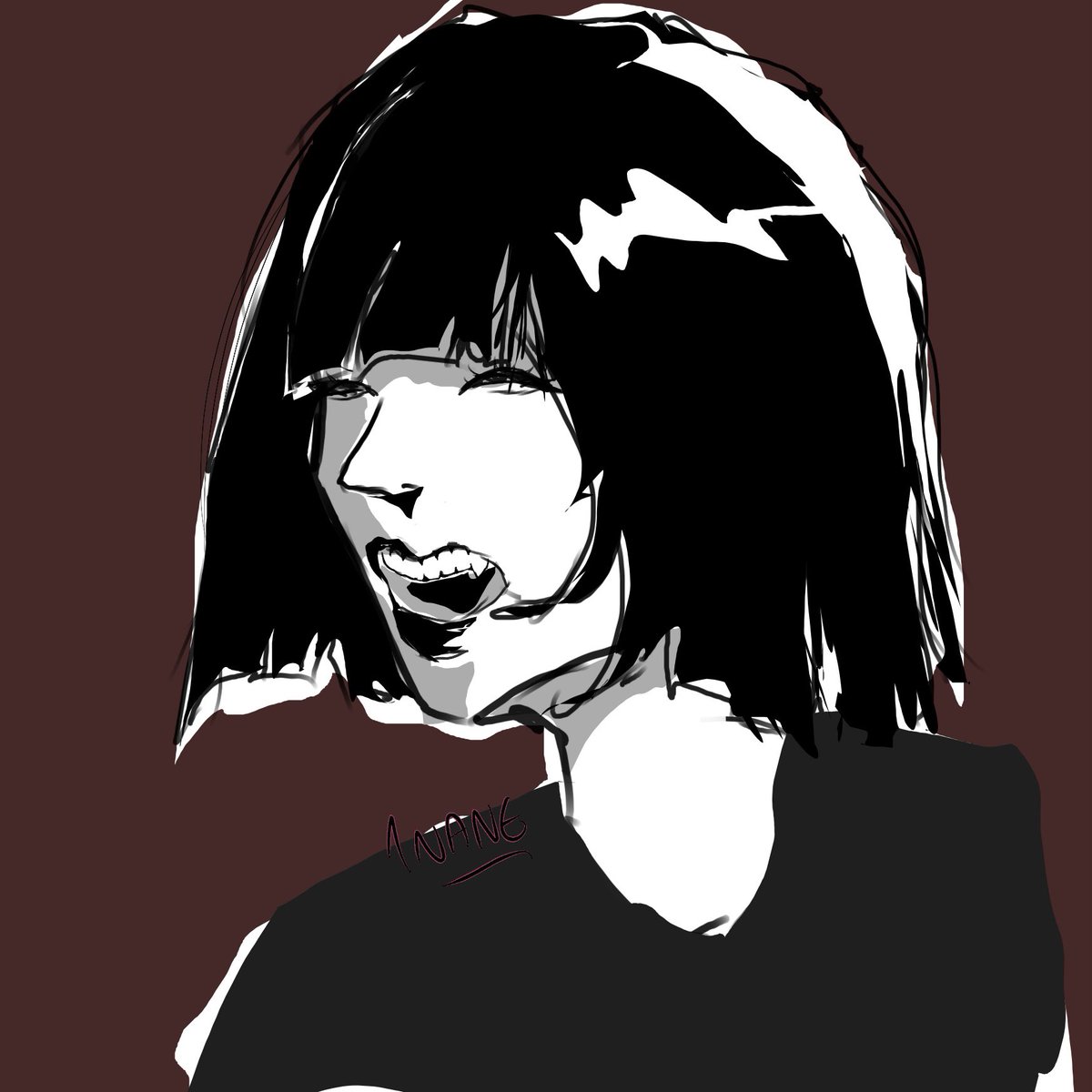 1_inane's tweet photo. løren, winter, yves #art https://t.co/JOcE02yfkF