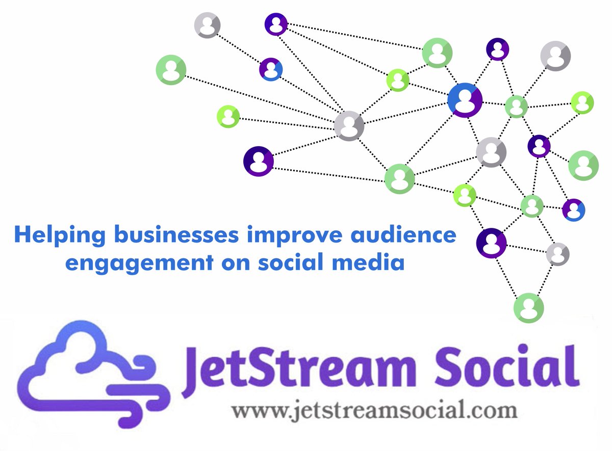 JetStreamInc tweet picture