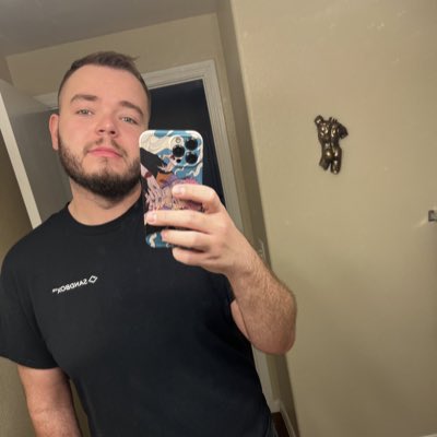 ttyyler's tweet photo. #NewProfilePic https://t.co/e1AkI2FMAL