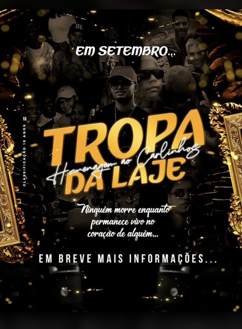 Estamos de volta,quem curtiu sabe como é o pique.