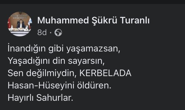 SukruTuranl's tweet photo. https://t.co/P4ljtmEyu4