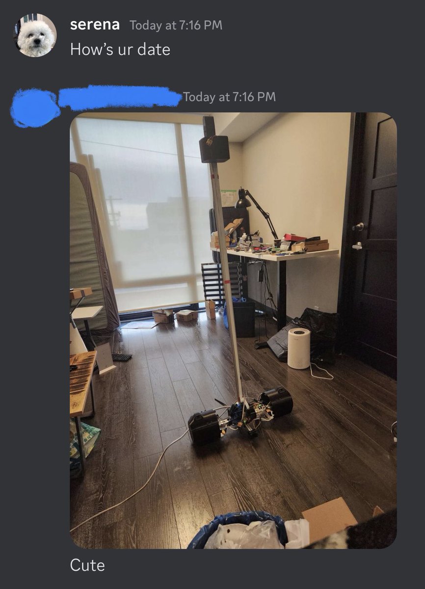 Serena Ge on Twitter: