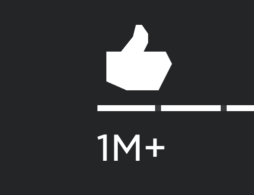 secrethazem's tweet photo. 1 MILLION LIKES ❤️ https://t.co/BuPkvl5Oo3