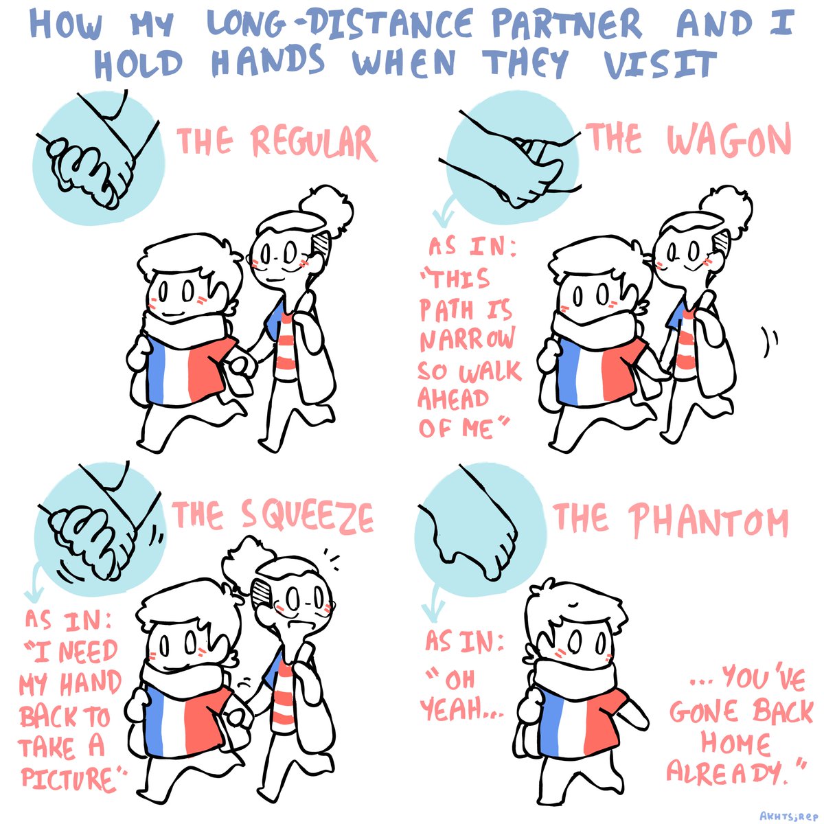 AkhtsJrep's tweet image. My long-distance #queerplatonic partner just visited me for 2 weeks and it was awesome... But now it&apos;s the hard part. So, a bit sad ig.

#binational #longdistancerelationship #loveisnottourism