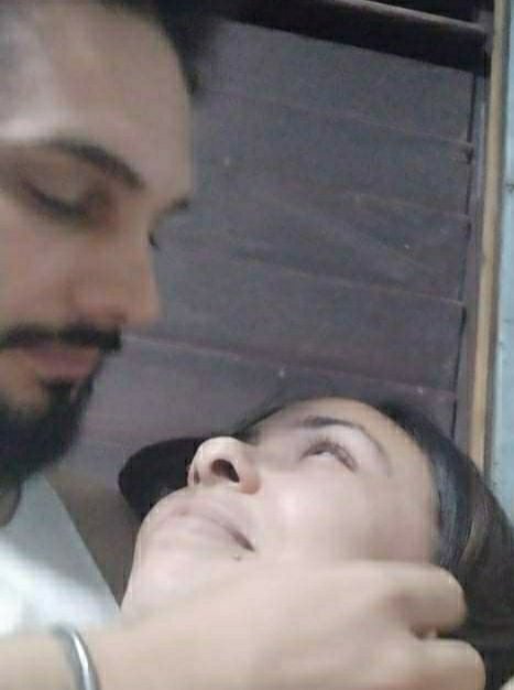 LIBERTAD PARA MI NOVIO ANGEL JESUS VELIZ MARCANO PRESO POLÍTICO EN CAMAGÜEY SENTENCIADO A 6 AÑOS DE INJUSTA CONDENA POR MANIFESTARSE PACÍFICAMENTE EL 11 J ACTUALMENTE EN LA PRISIÓN KILO 9 LA DISCIPLINARIA #LibertadParaLosPresosPoliticos #DerechosHumanos #cubadeluto #Libertad