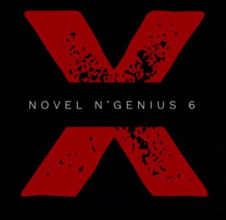 TiffBromfield's tweet photo. Novel N’Genius 6 turns 13 today. 

6 individuals turned sisters for life. 

#RhoOmegaNOTHINGgreater #SpringPERFECT10 https://t.co/DqgdmmjEsv