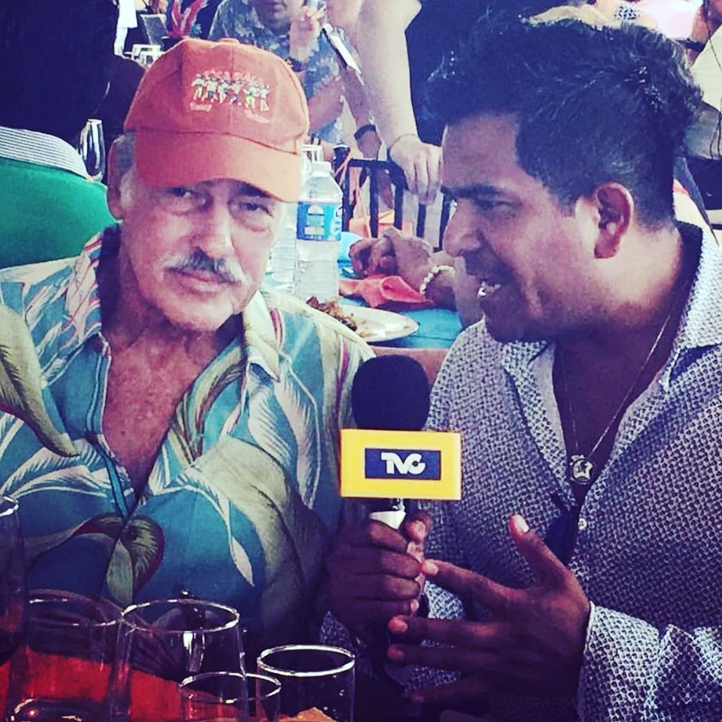 norberto_campos's tweet photo. Fallece a los 81 años de edad #andrésgarcía #QEPD varias veces tuve oportunidad de entrevistarlo en #Acapulco muchas anecdotas, llegaba al @babyoacapulco y las mujeres de todas las edades lo volteaban a ver. #adiós #chanoc #pedronavaja https://t.co/PU66sQsF4J