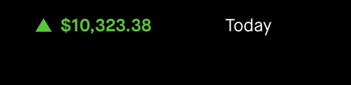 EclipseTrades tweet media