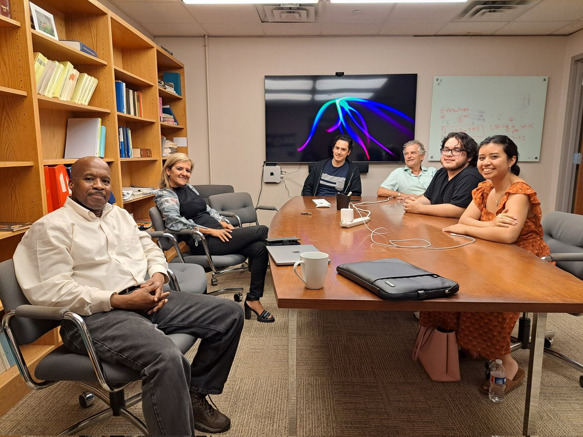 Claudia Ratti tweet media