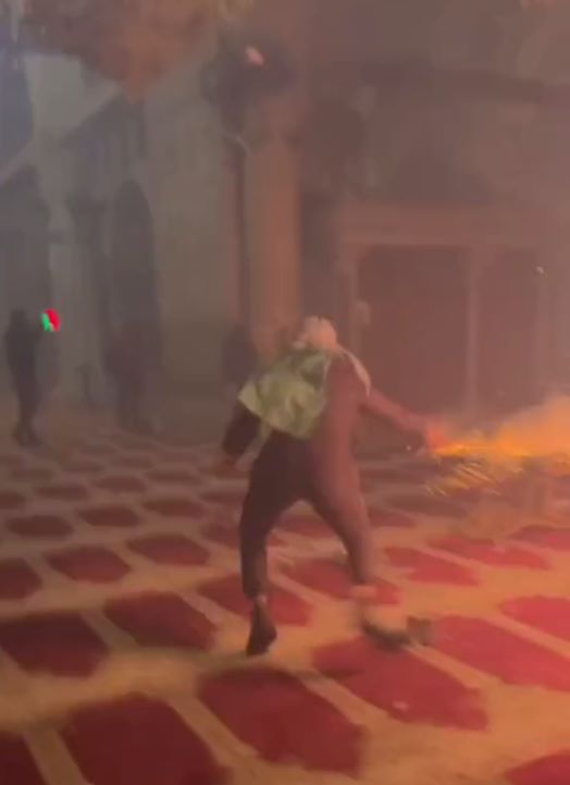إيدي كوهين אדי כהן 🇮🇱 tweet media