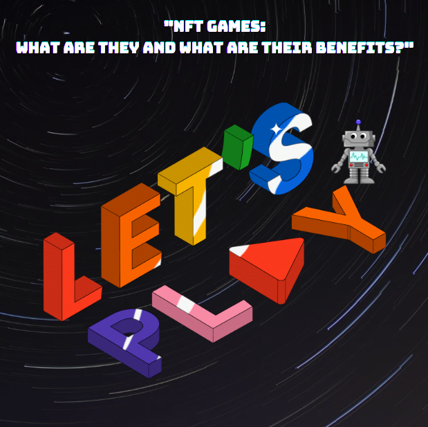 roybitt82's tweet photo. Say goodbye to restrictions on in-game assets! NFT games provide true ownership, giving players the freedom to buy, sell, and trade assets on blockchain marketplaces. #NFTgames #trueownership #NFTGamingExperience https://t.co/leGeLsSpph