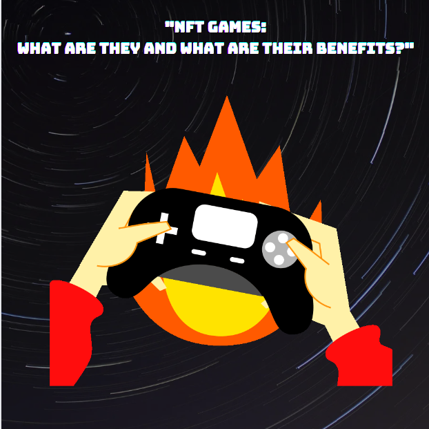 roybitt82's tweet photo. Say goodbye to restrictions on in-game assets! NFT games provide true ownership, giving players the freedom to buy, sell, and trade assets on blockchain marketplaces. #NFTgames #trueownership #NFTGamingExperience https://t.co/leGeLsSpph