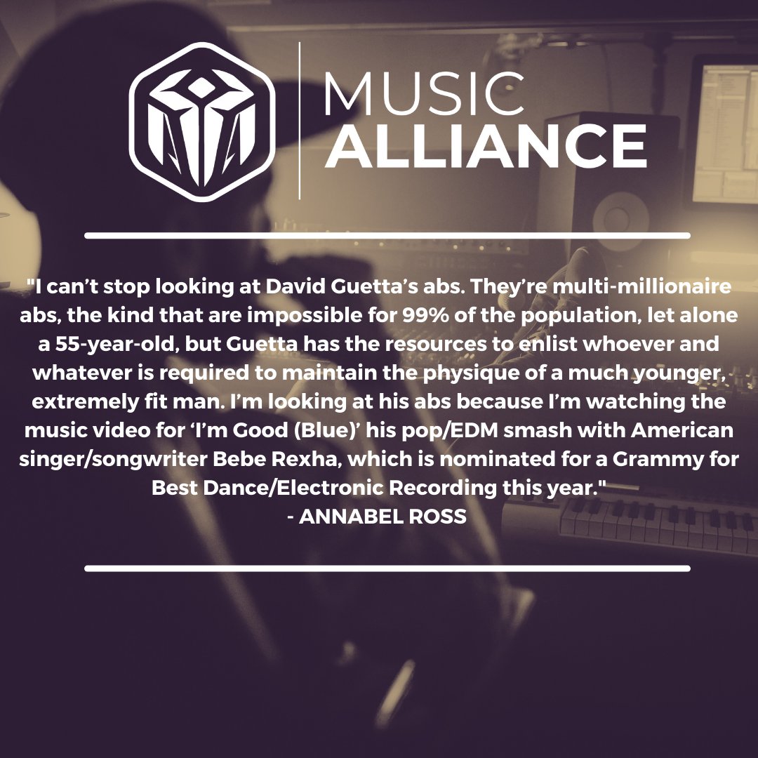 MyMusicAlliance's tweet image. "WHY DO THE GRAMMYS GET DANCE MUSIC SO WRONG? MIXMAG INVESTIGATES". Article and quote by ANNABEL ROSS. Full article in our fuse ezine.
#edm #dj #muiscproduction