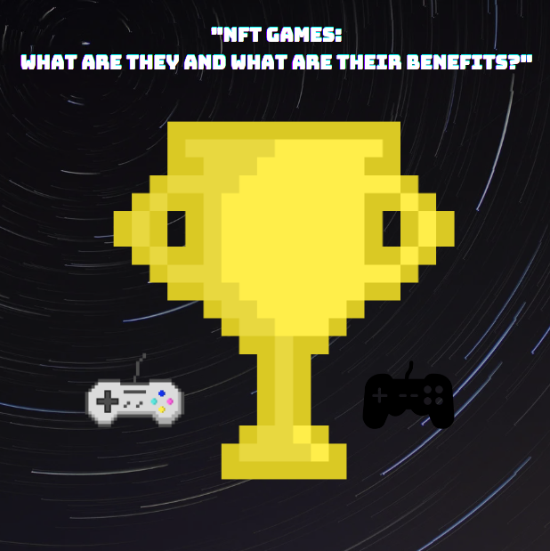 roybitt82's tweet photo. Say goodbye to restrictions on in-game assets! NFT games provide true ownership, giving players the freedom to buy, sell, and trade assets on blockchain marketplaces. #NFTgames #trueownership #NFTGamingExperience https://t.co/leGeLsSpph