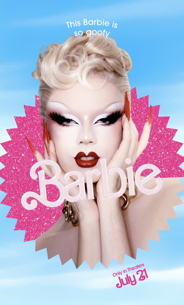 I slayed lol #Barbie #BarbieTheMovie