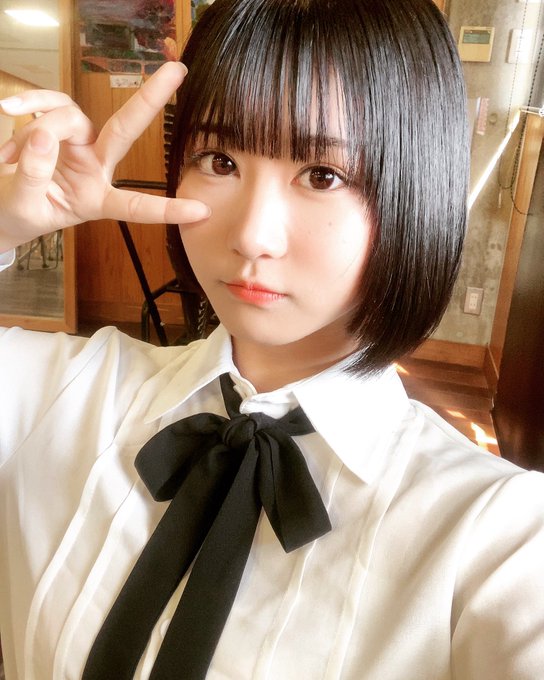 愛純百葉のTwitter画像56