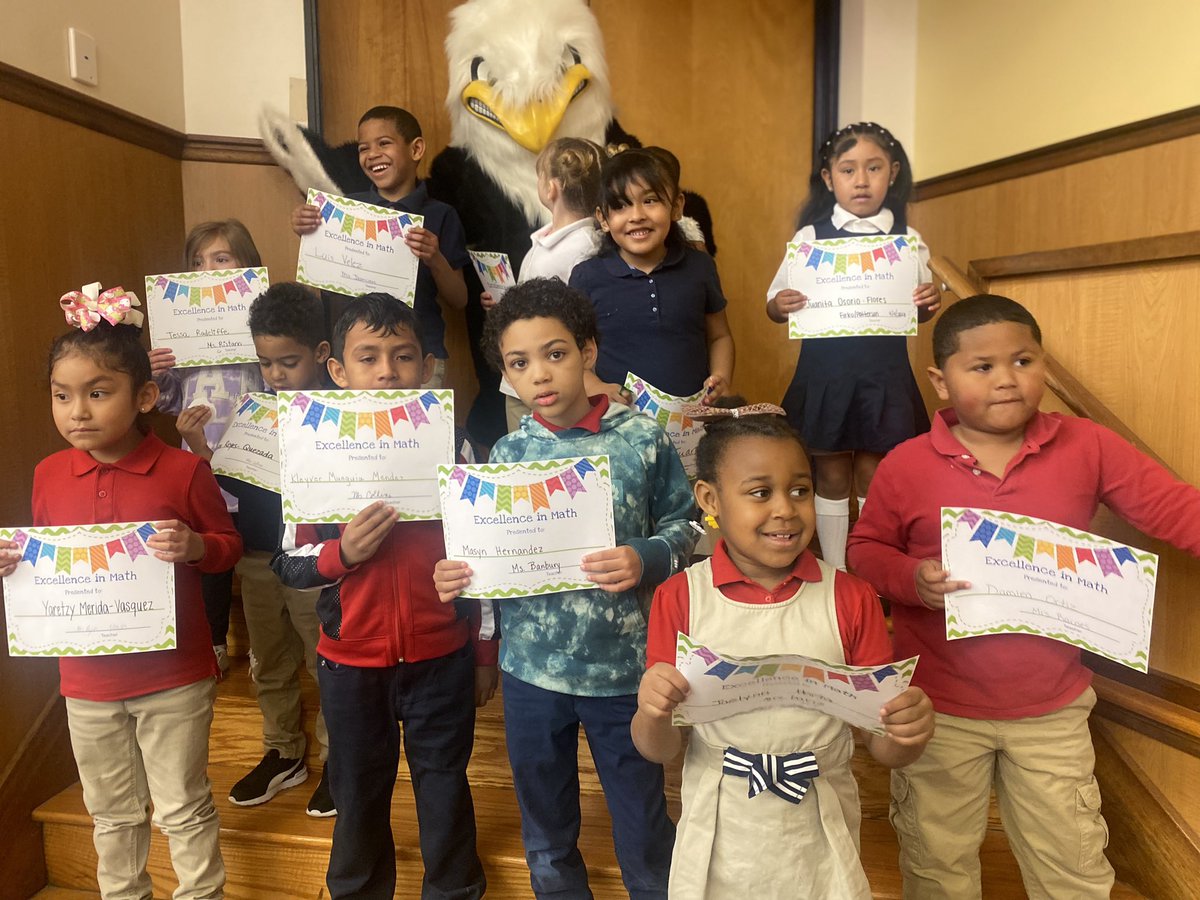 Richardson Park Elementary School tweet media