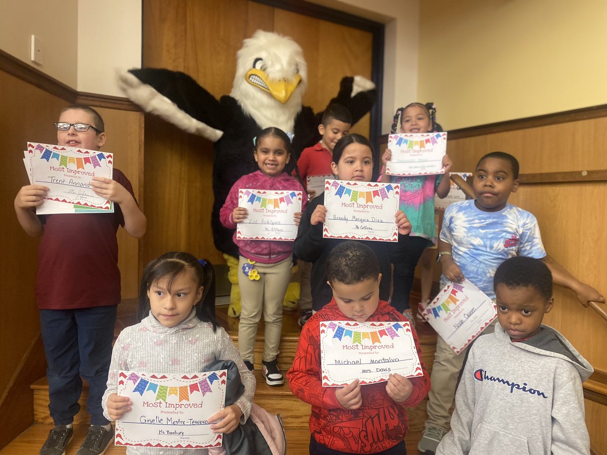 Richardson Park Elementary School tweet media