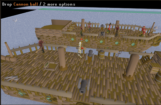 ianspam's tweet photo. Had a really fun time to get to alpha playtest the new Sailing update from a PvPers perspective and check out the Piracy components.

Can't wait for the naval wars to ensue!🏴‍☠️

10/10 really enjoyed my time and I'm really grateful for the opportunity <3 thank you @OldSchoolRS https://t.co/Cz2tpOWFad