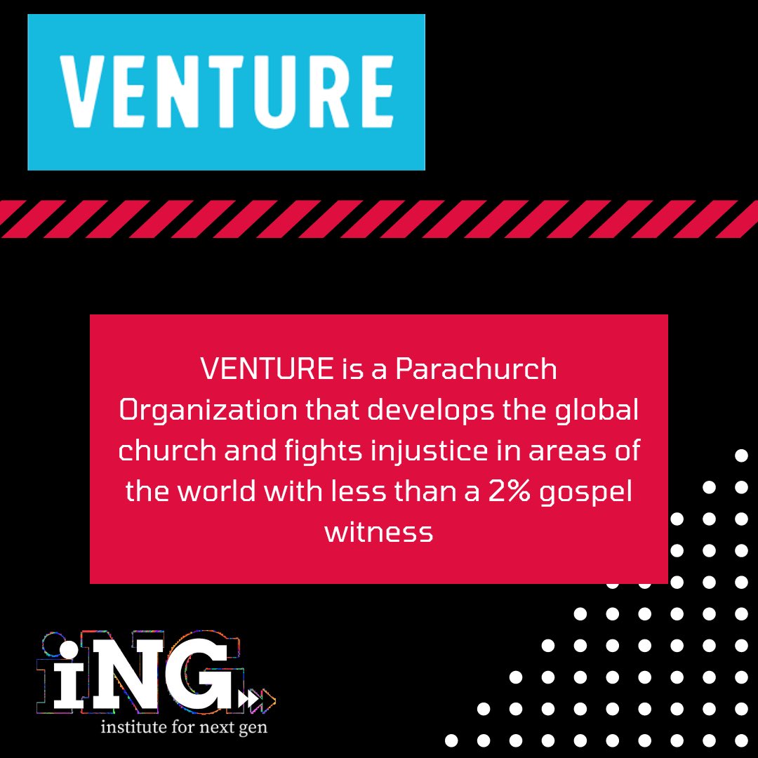 ncunextgen's tweet photo. @venture_org is a Parachurch organization that seeks to bring justice to unreached (less than 2% Gospel witness) places of the world.
@institutefornextgen
@venture_org
#institutefornextgen
#nculife #stumin #genz #alphagen #ythology https://t.co/Bx31E7Ckxa