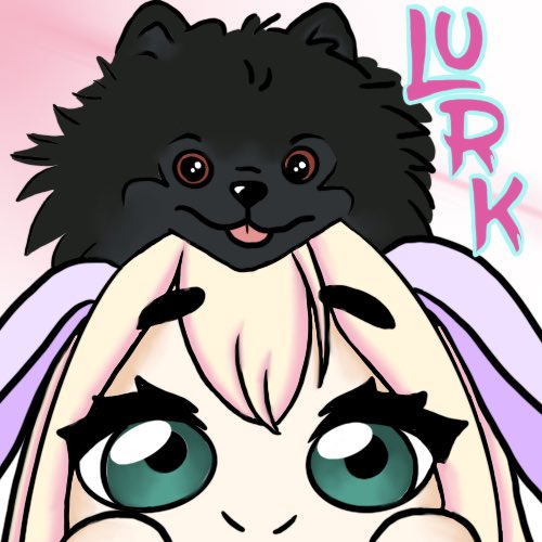 jaejae_rabbit's tweet photo. @Twitch Me me me!!! https://t.co/t76mWhDGs3