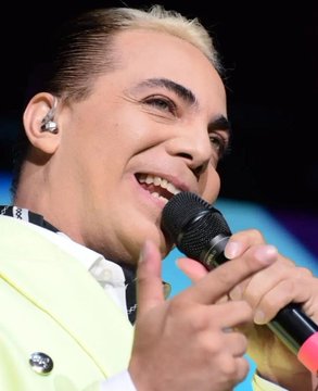 Hola amigos de <a href="/planetrojofmon1/">@planetrojofmonline</a> les dejo mi voto para
#CristianCastro junto a #Miranda con su canción #Prisionero ✨ en el #Top18 muchas gracias🥰