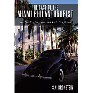 #NOIR #BYNR #IARTG #IFNRTG #bookbuzzr

Miami millionaire has the power to influence politicians and top police brass.

When it's suspected a young girl had been killed on his estate, a cover-up takes place.

One rogue detective breaks the case.