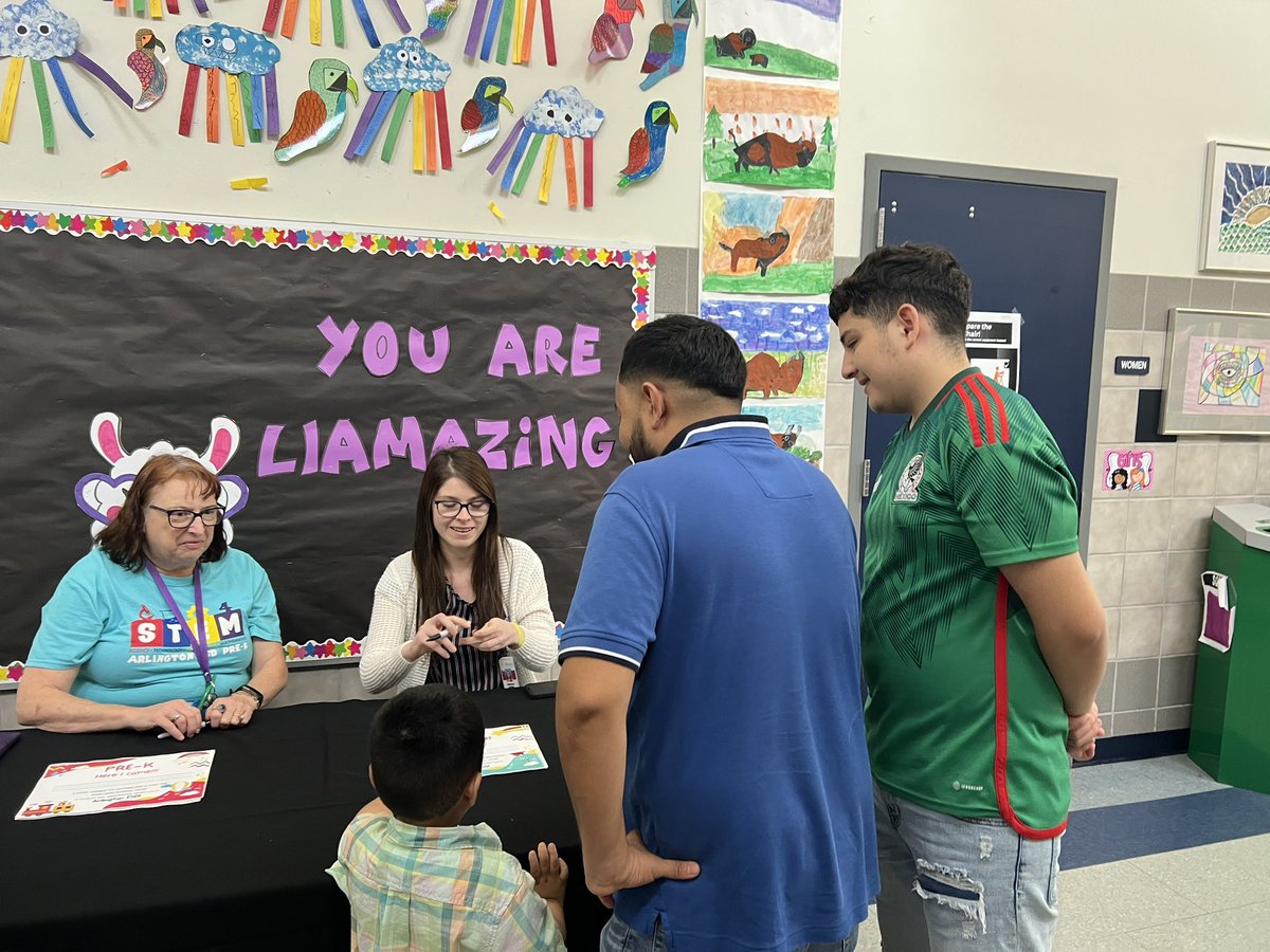 Remynse Elementary tweet media