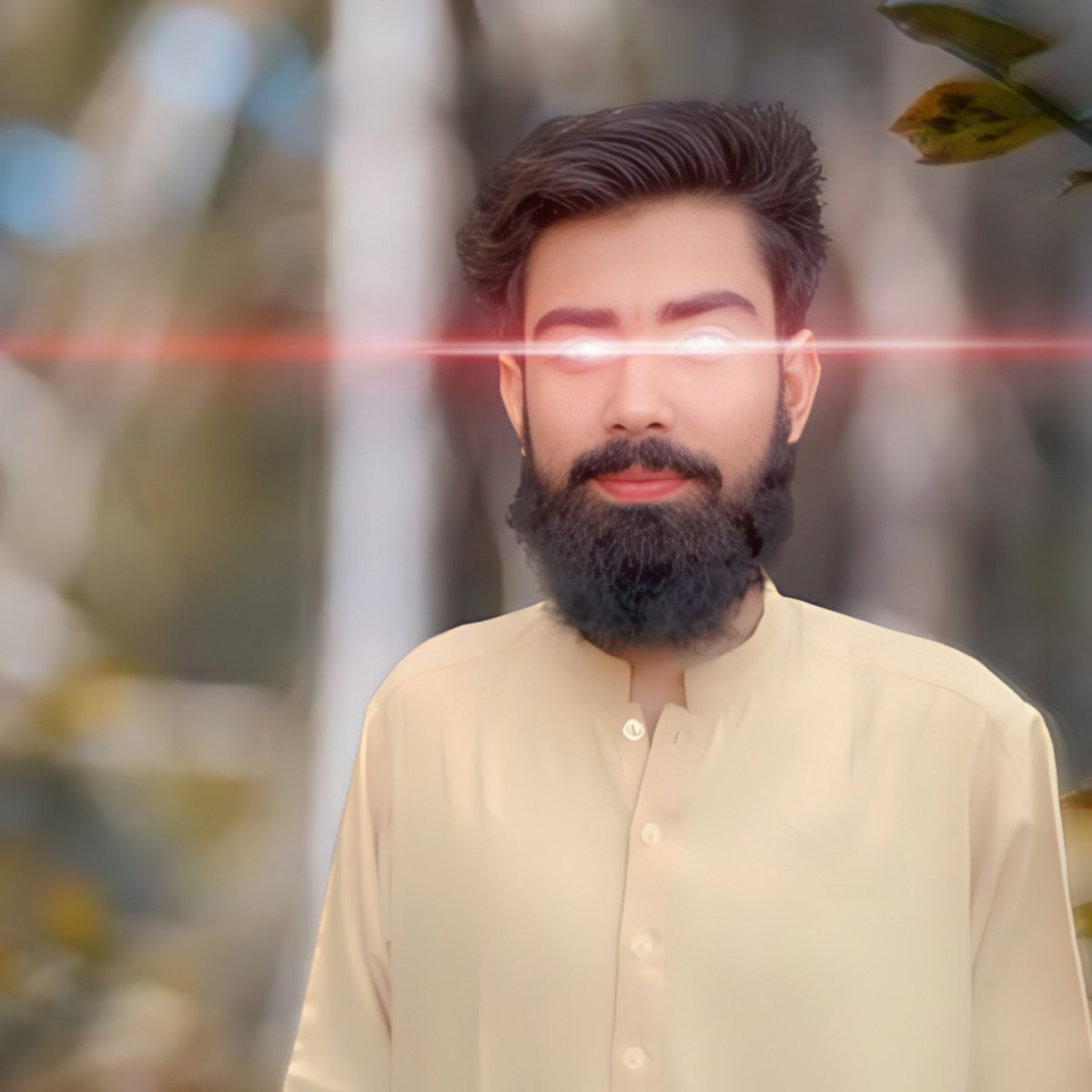 FarMaN BaLoCh tweet media