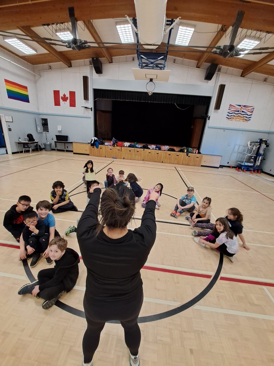 Back with the kids! 14 schools - 20 programs a week. Fun, Fitness, Sport Development. 

Getting better each and every session.
<a href="/privtcoachingco/">Private Coaching Collective</a>