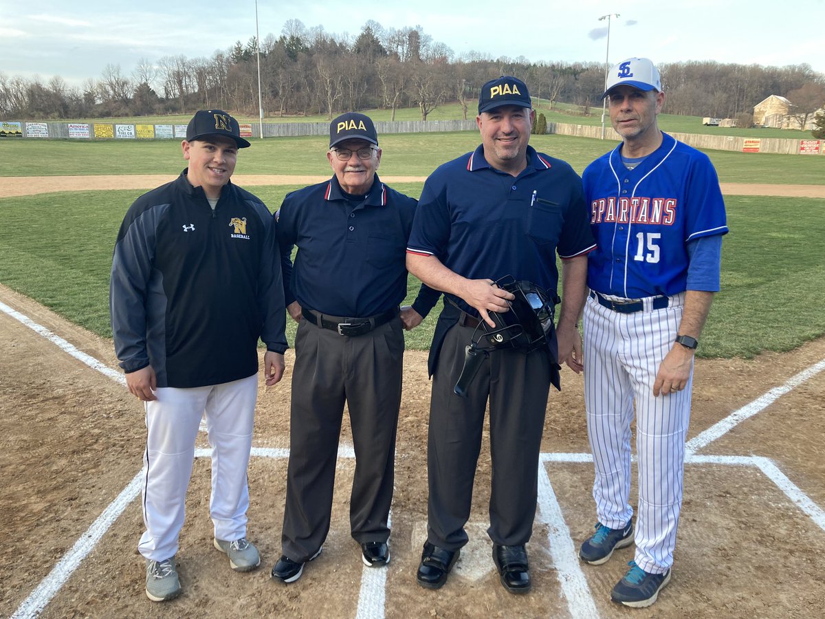 PIAA on Twitter "Thanks to Southern Lehigh and Northwestern Lehigh for coming together to