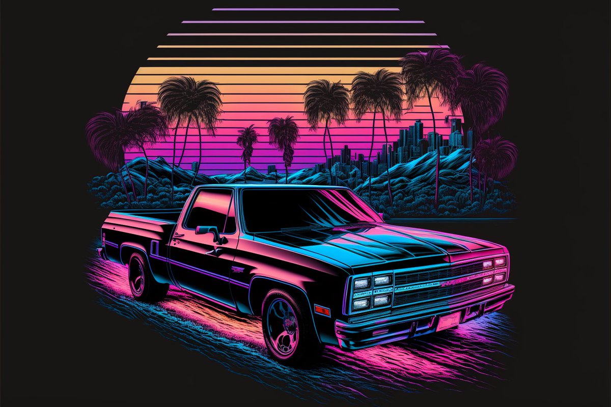 Martian Arts tweet media